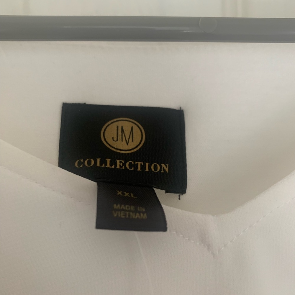 Ladies blouse - Picture 3 of 4